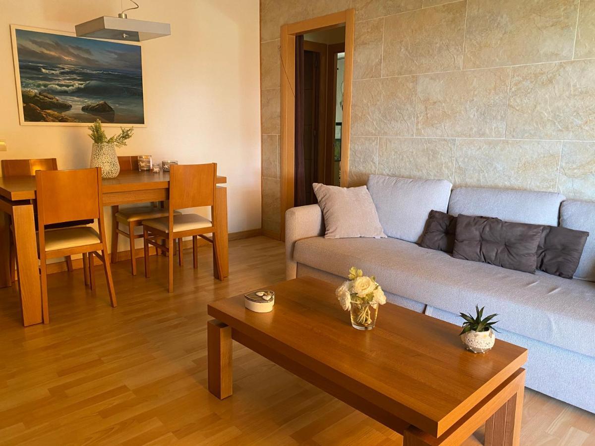 Lolita Rincon Apartment Rincon de la Victoria Bagian luar foto