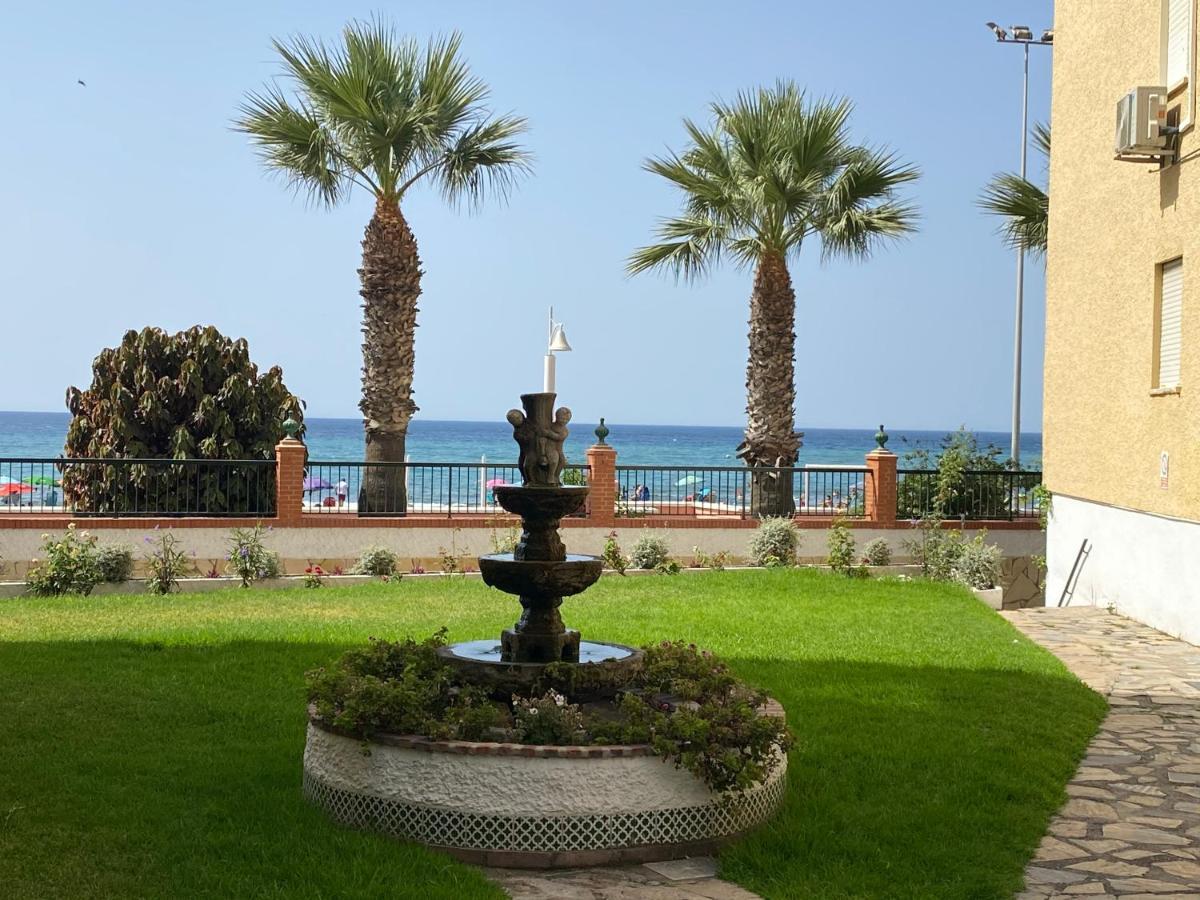 Lolita Rincon Apartment Rincon de la Victoria Bagian luar foto