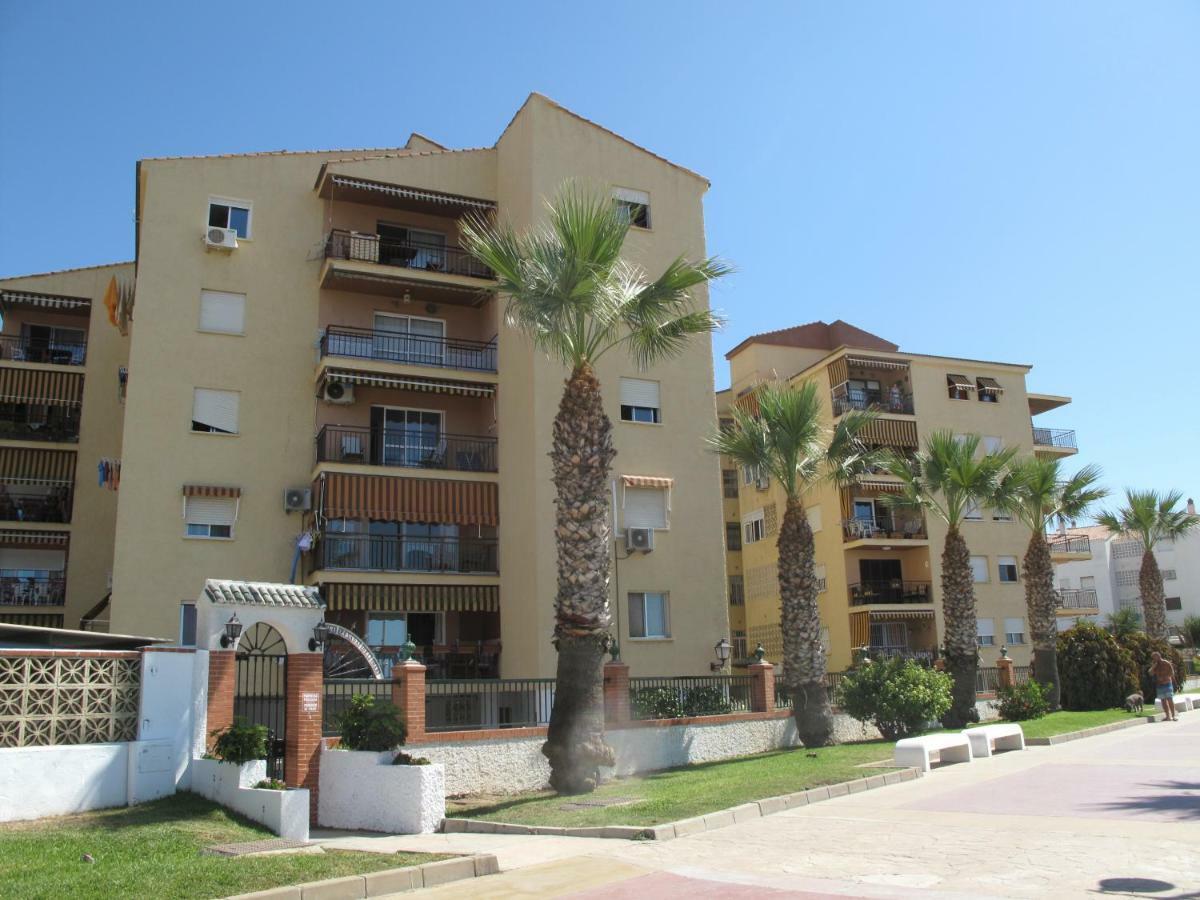 Lolita Rincon Apartment Rincon de la Victoria Bagian luar foto