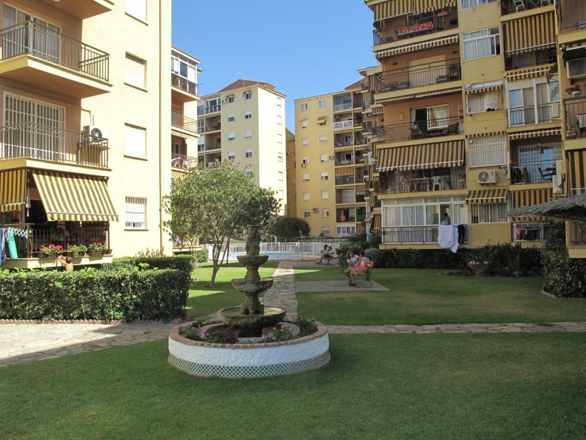 Lolita Rincon Apartment Rincon de la Victoria Bagian luar foto